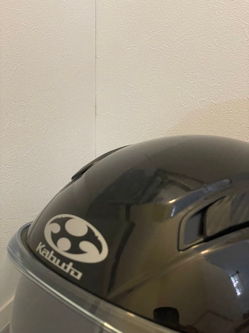 大幅値下げしました！OGK カブト システムヘルメット　RYUKI