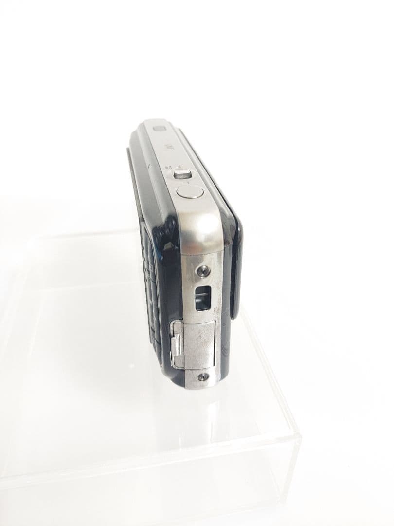 FUJIFILM FinePix REAL 3D W1 動作確認済み