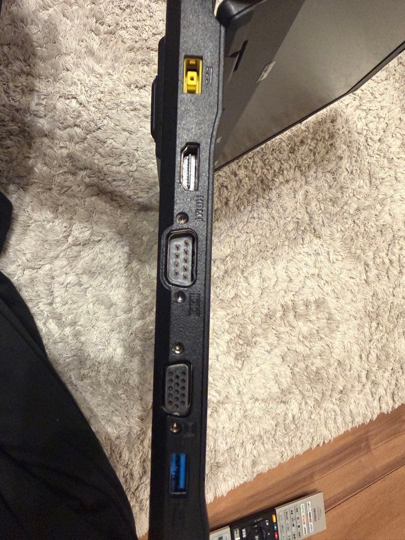 【美品】NEC VersaPro ノートPC 16GB SSD512GB