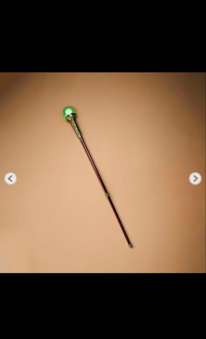 ミセスグリーンアップル BABELnoTOH 魔法の杖