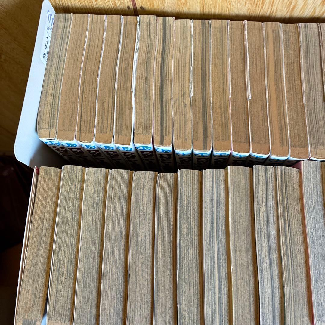 ONE PIECE 全巻セット １巻〜１１３巻 （初版多数）