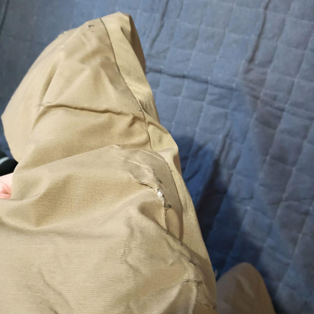 個人装備 ecwcs level7 gen4 L-R