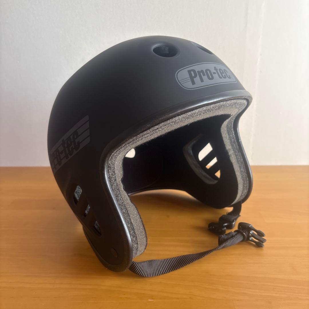 PROTEC ヘルメット