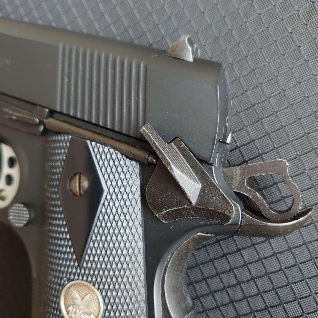 WA　ウエスタンアームズ　ウィルソン コンバット プロテクター ベース