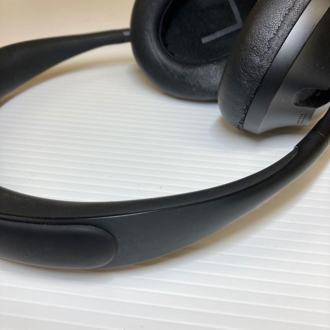 BOSE NC 700 HP ボーズ ヘッドフォン　　　　　　　　Bo125