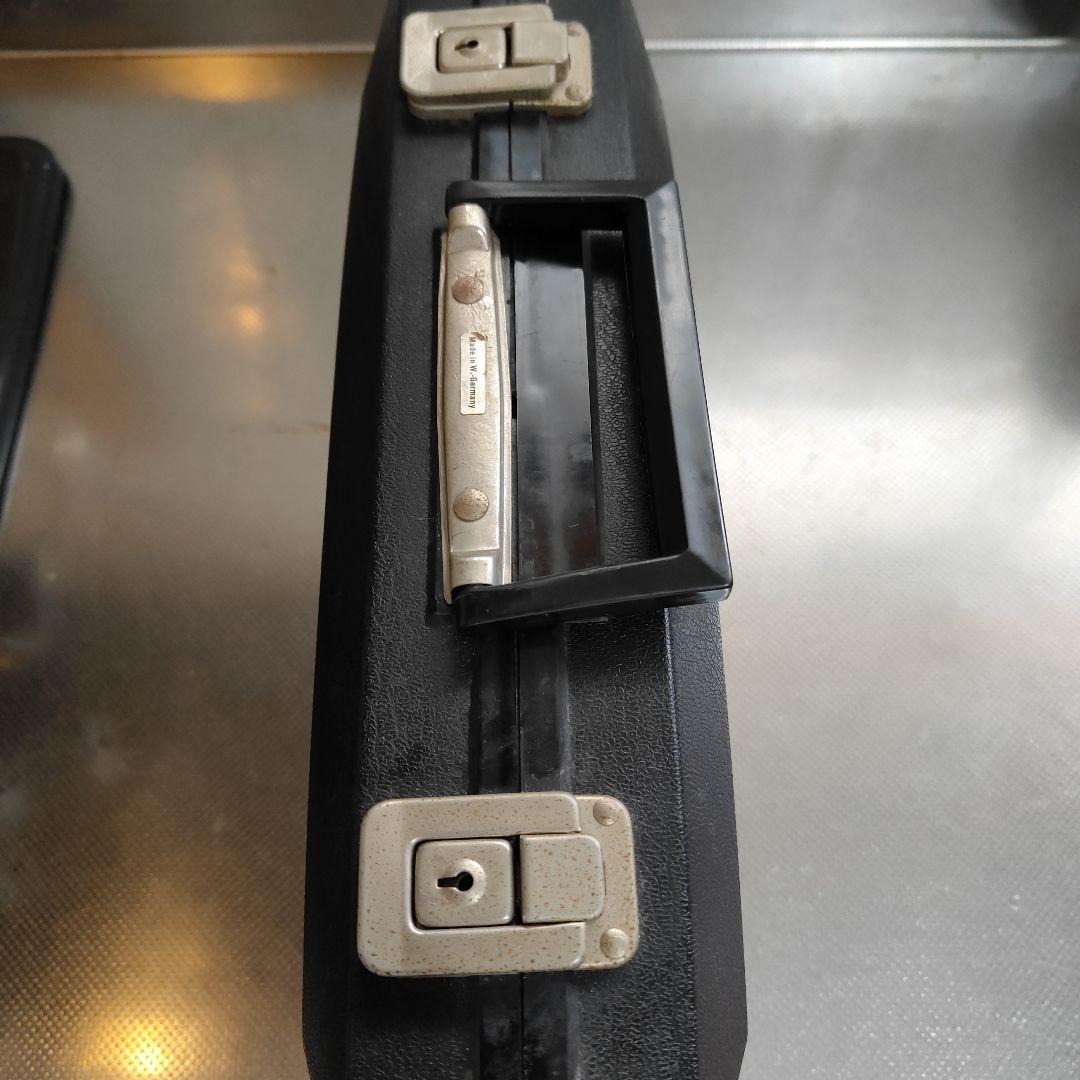 Buffet Crampon クラリネット本体 ケース付き