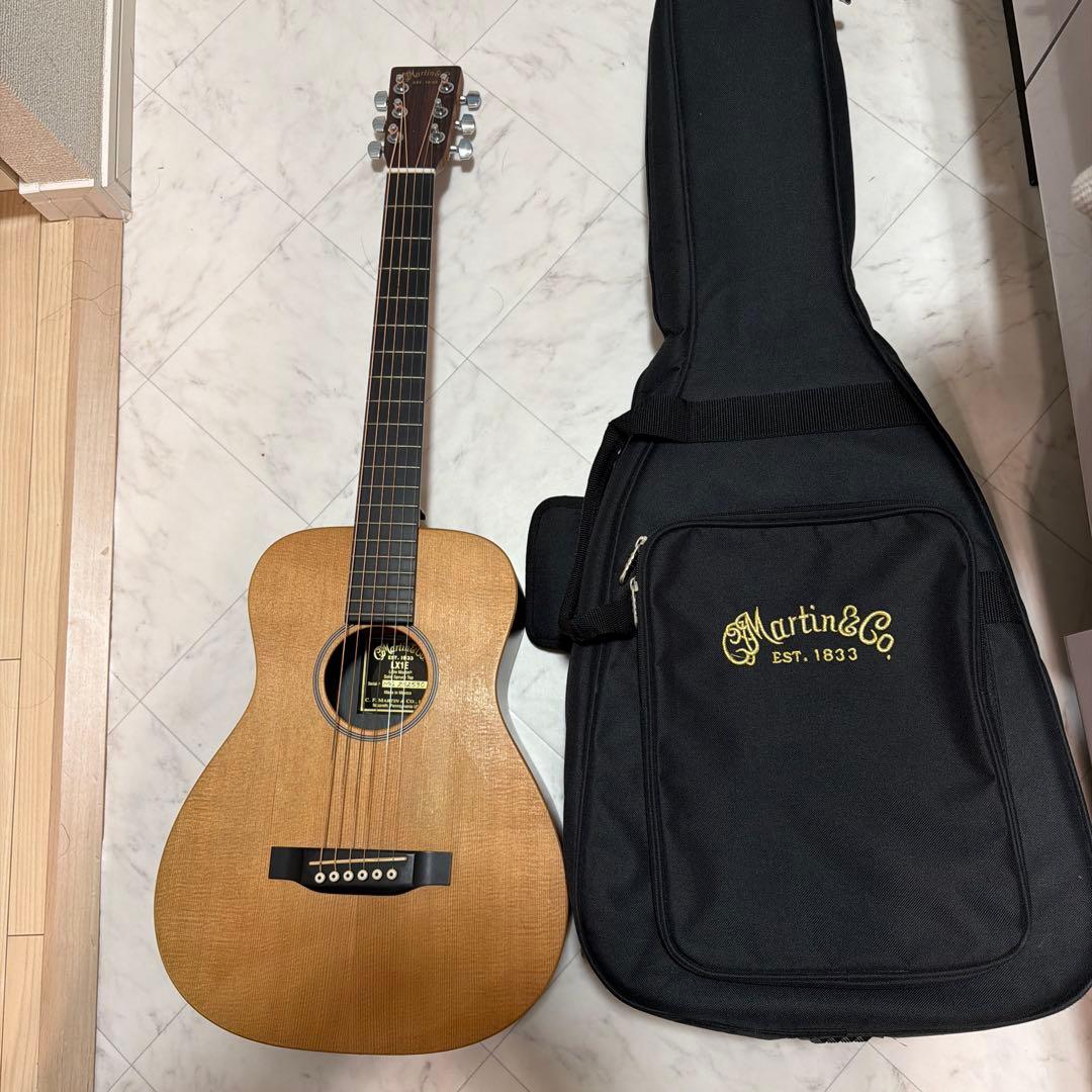 MARTIN LX1E Little Martinリトルマーチン