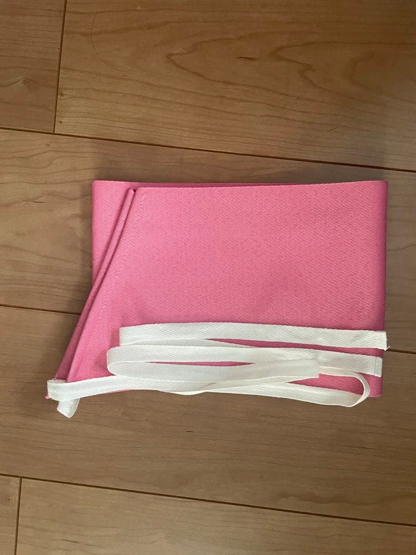 小学生卒業式　袴セット ピンク紫花柄 160cm 京越