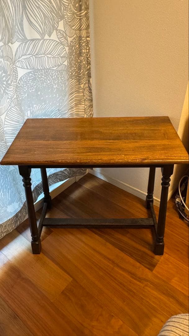 ごま ザ・ペニーワイズ アンティーク フレンチテーブル