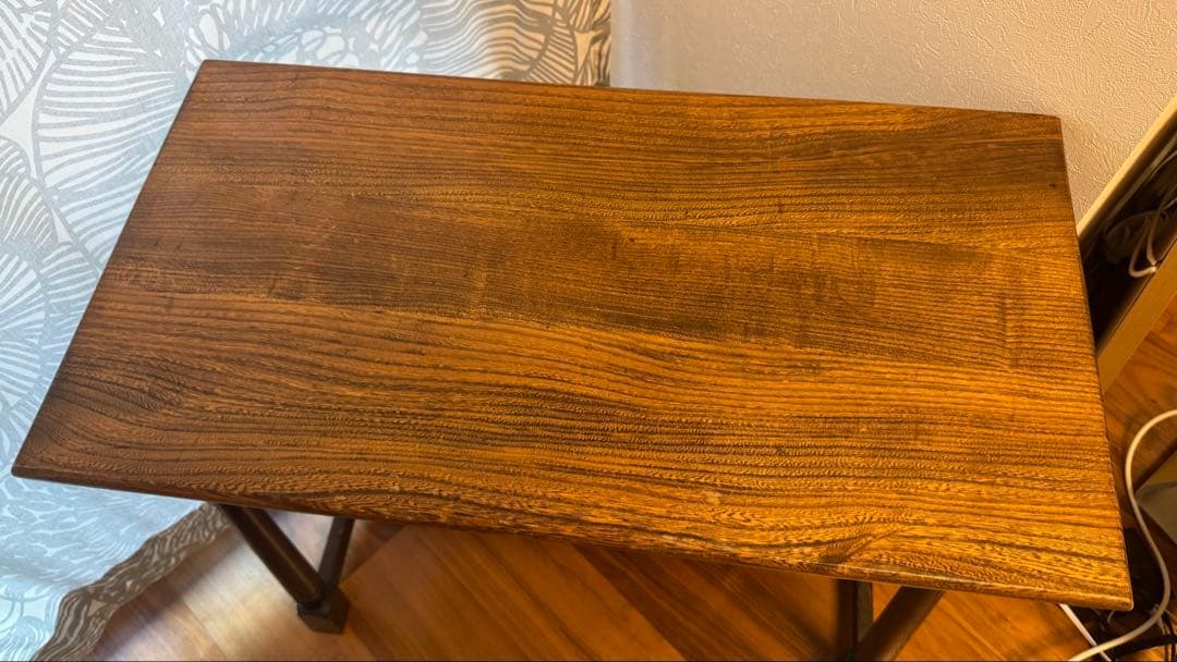 ごま ザ・ペニーワイズ アンティーク フレンチテーブル