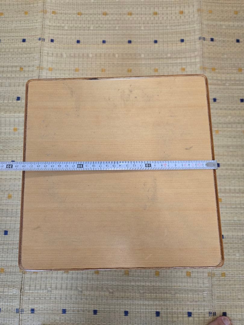 濱崎商会　カホン　HAMASAKI cajon　日本製