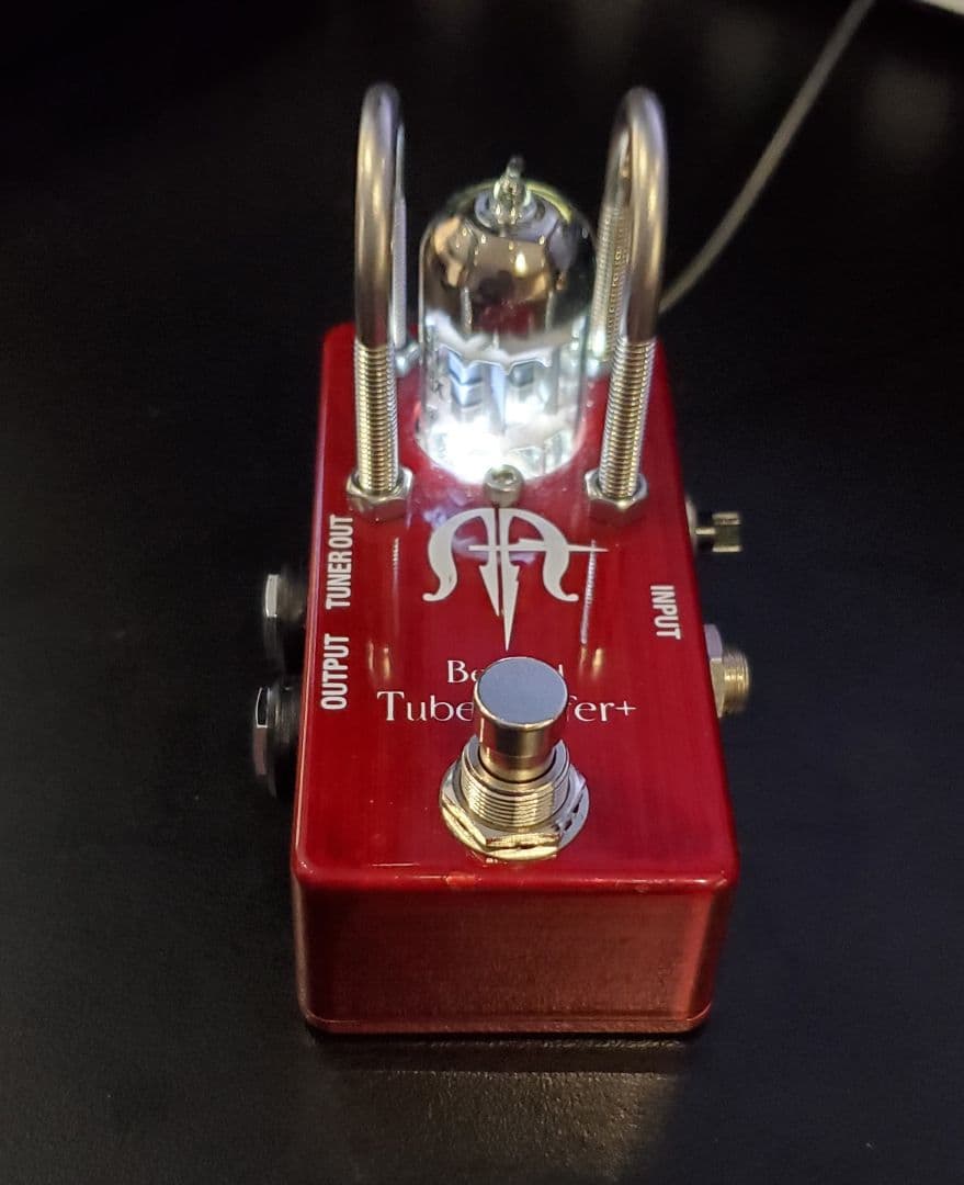 Beyond Tube Buffer+ マーティ・フリードマンモデル