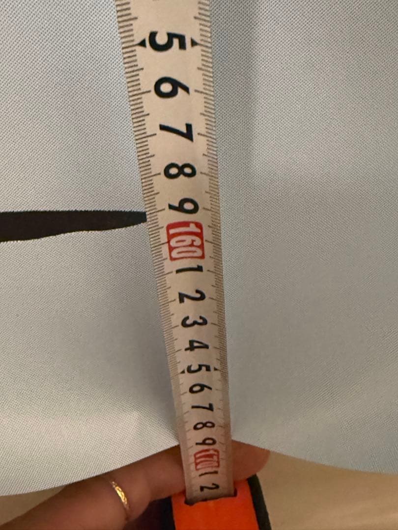 【56】高橋留美子 うる星やつら4 ラム・ザ・フォーエバー 等身大ポスター　希少