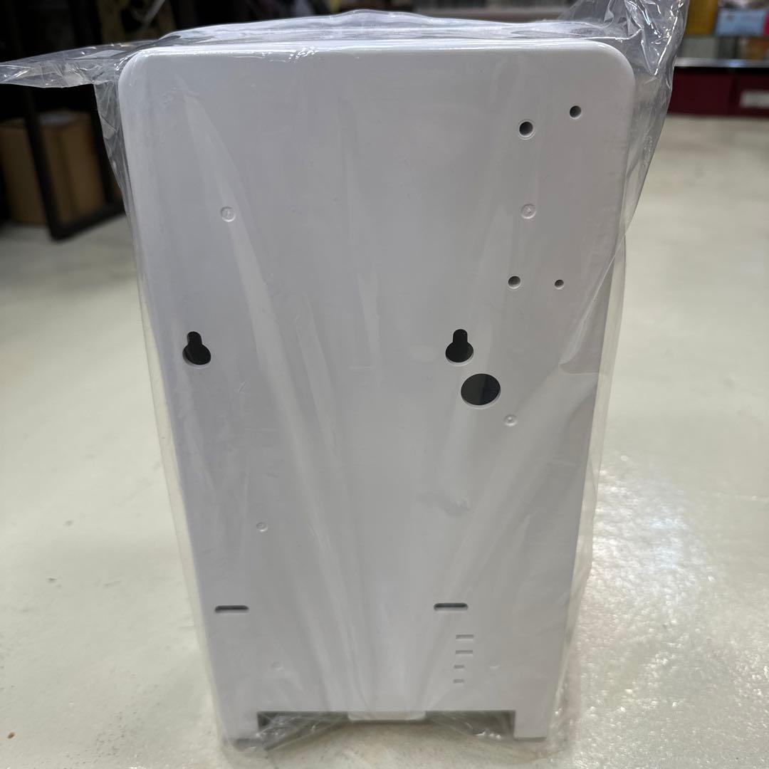 PD-1000 ホワイト ディスペンサー　店舗　業務用