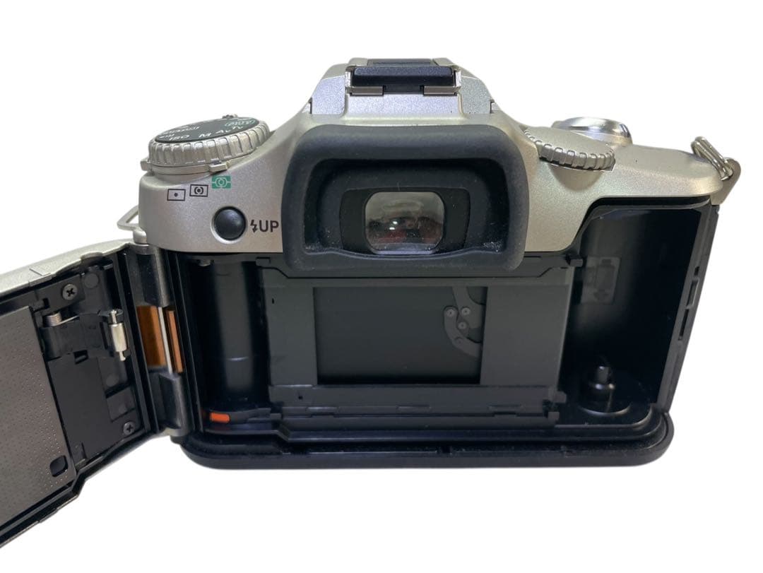 ペンタックス PENTAX ist 28-300mm 1:3.5-6.3