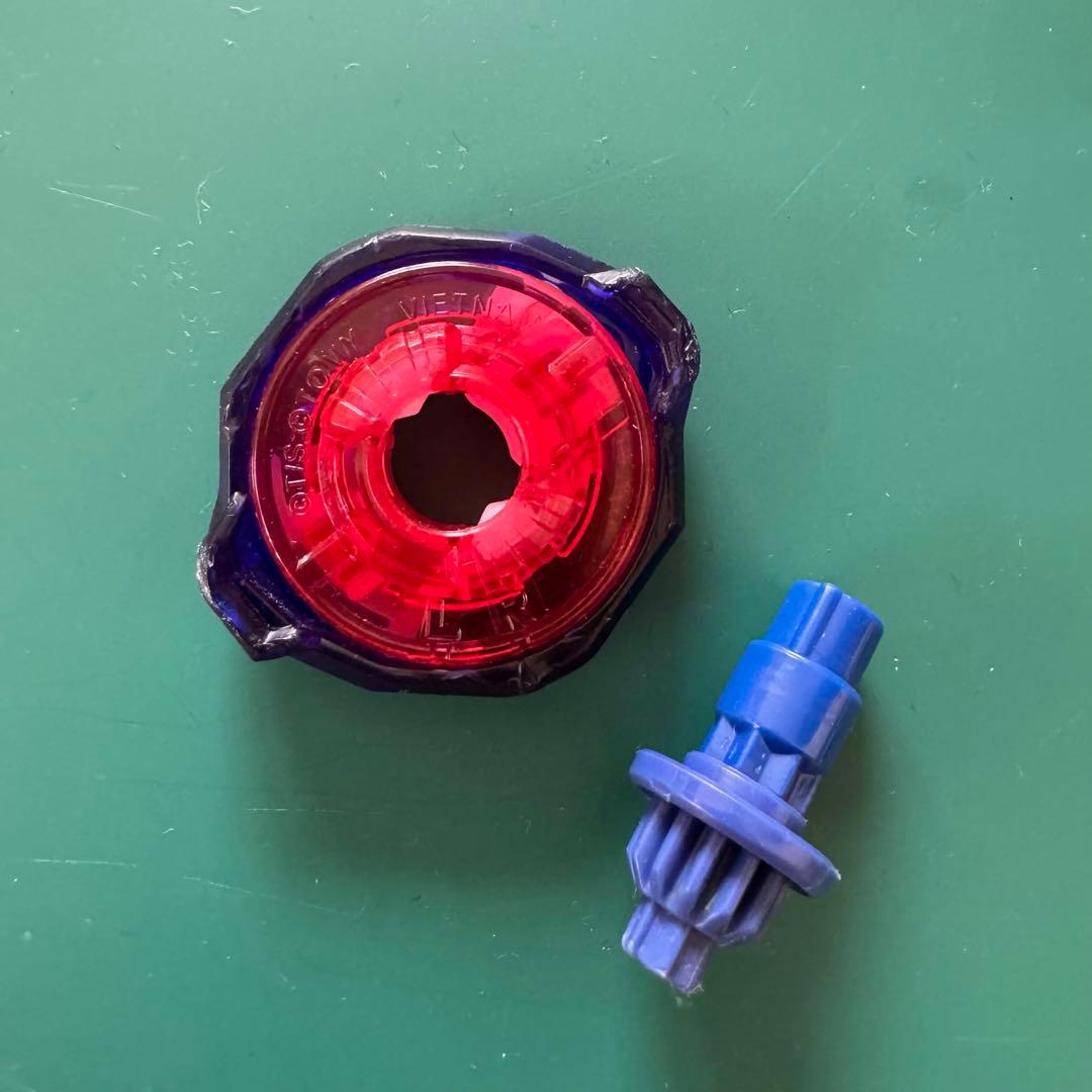 ハル｜【4セット】ベイブレードＸ｜ダブルエクストリームスタジアムセット