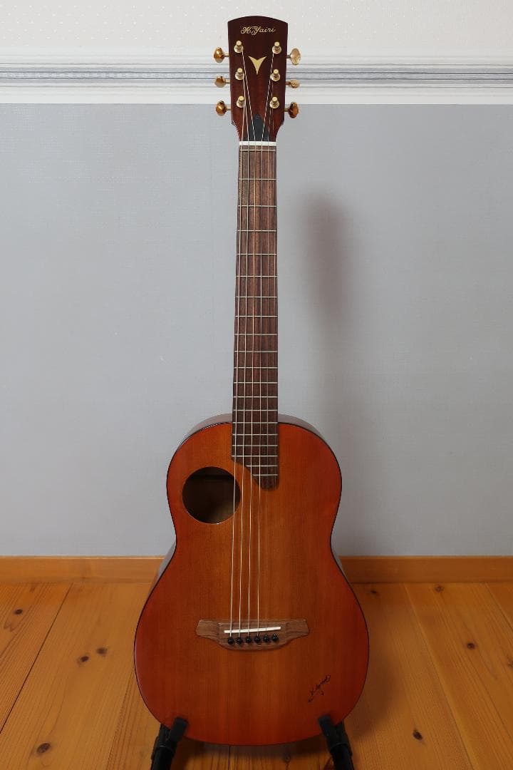 K.Yairi ヤイリ ノクターン