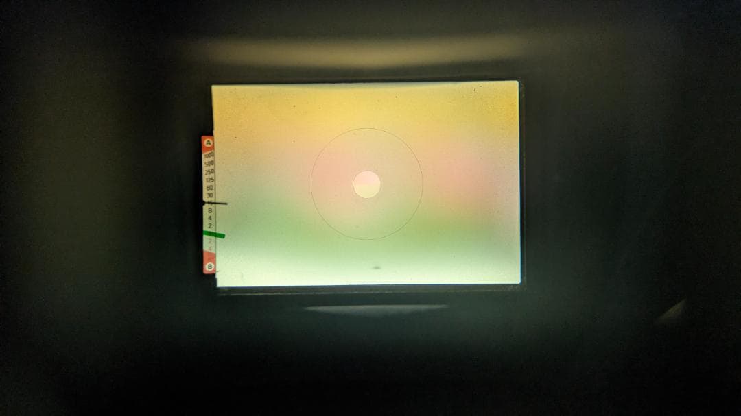 【整備済】ニコン Nikon Nikomat EL + 50mm F2