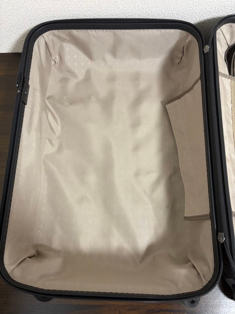 ※金土日限定値下げ※PROTECA（プロテカ）キャリー 36L 機内持ち込み