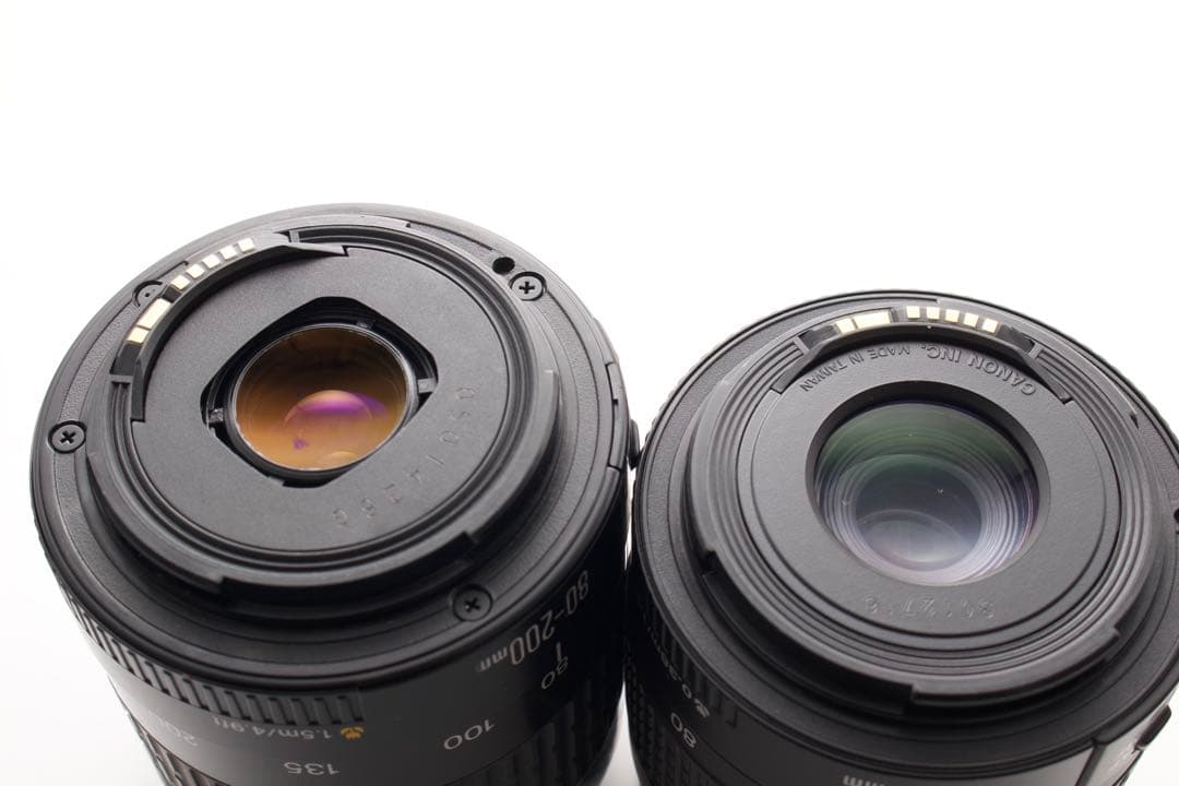 ゲリラセール！Canon EOS Kiss X10 トリプルレンズWi-Fi機能