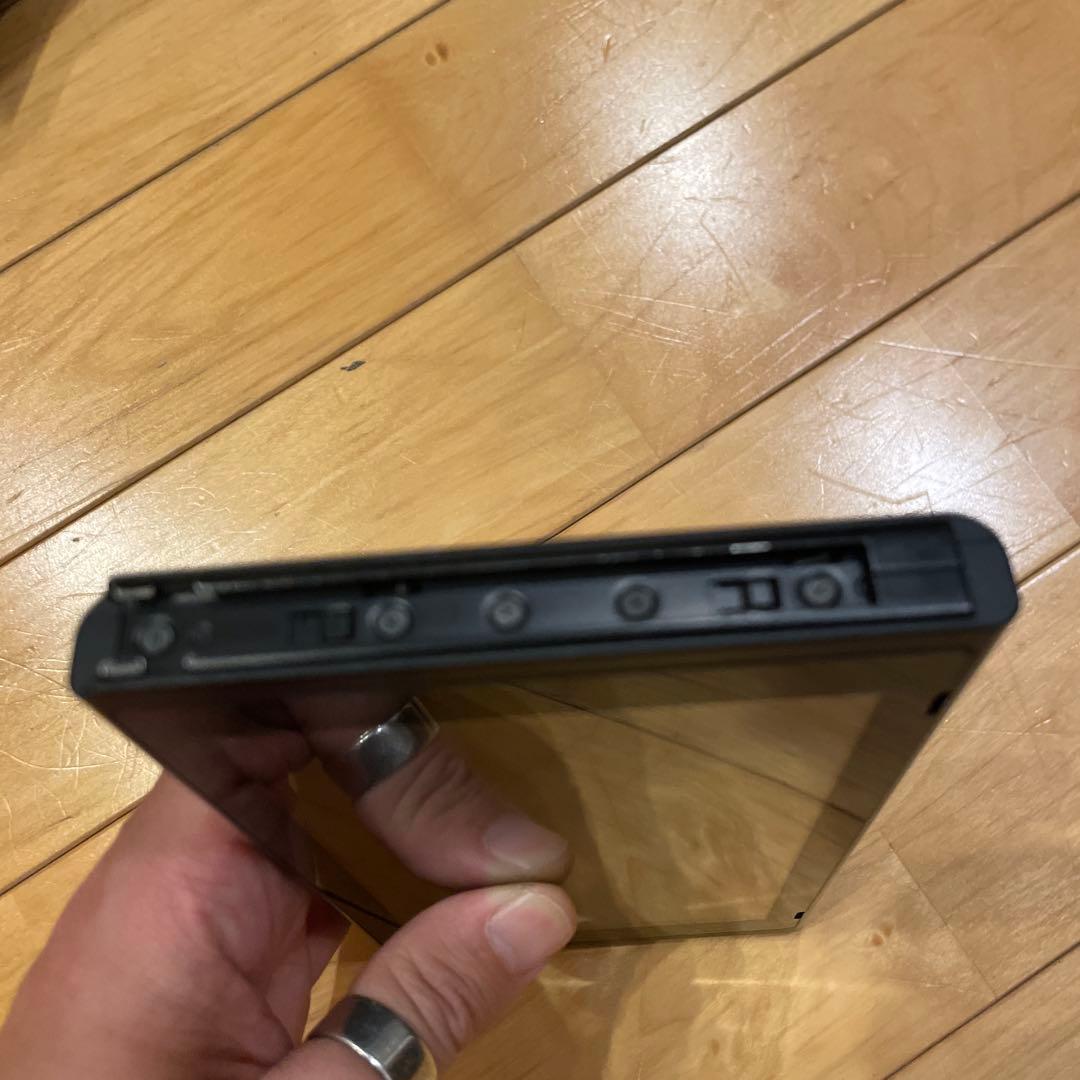 Nintendo switch スイッチ 本体のみ 訳あり