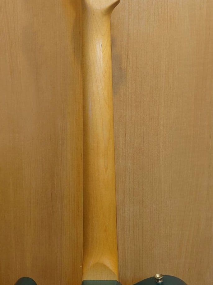 ギター Squier by Fender Telecaster Thinline LPB