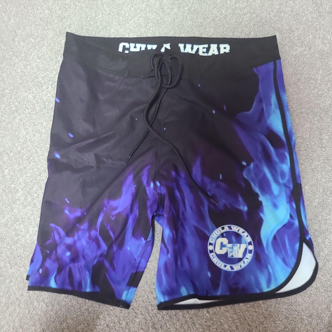 CHULA WEAR サーフパンツ30インチ