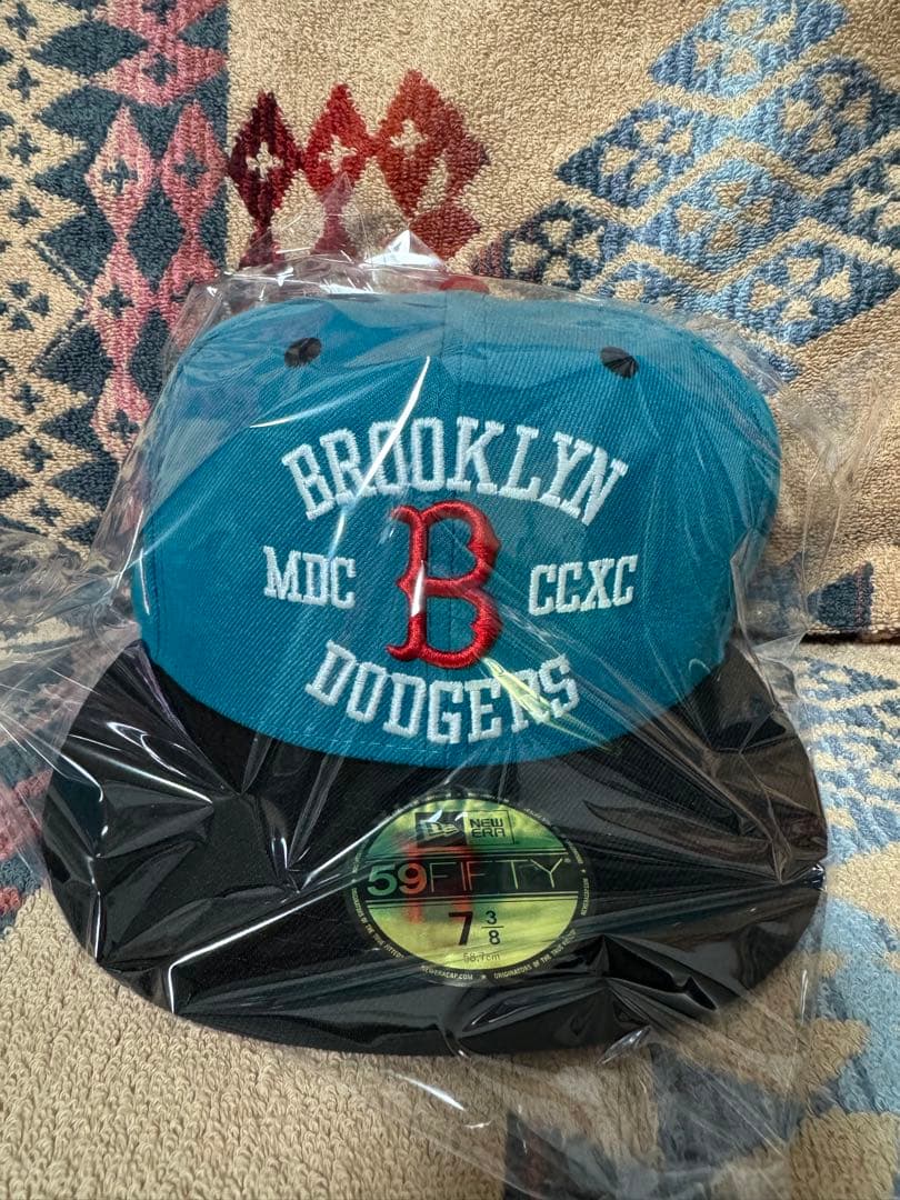 【にょろん】GAME NEWERA 別注