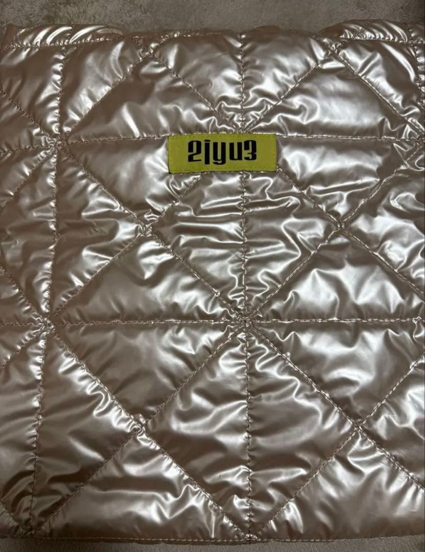 山中柔太朗 生誕グッズ　きるてぃんぐトート&チャーム