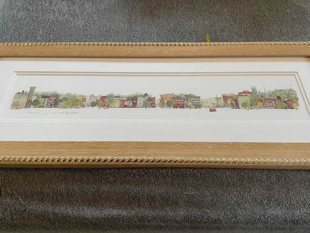 レオナルド ウェーバー Leonard Weberトロイ Troy U.S.A.