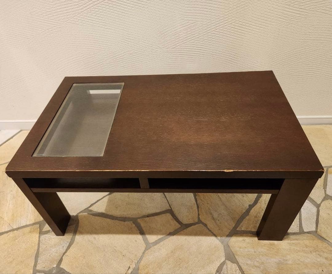 a.flatケイ・ローソファ 2.5人掛け &オットマン+テーブルセット