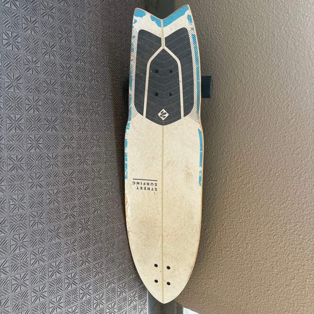 Street Surfing ストリートサーフィン 36インチ