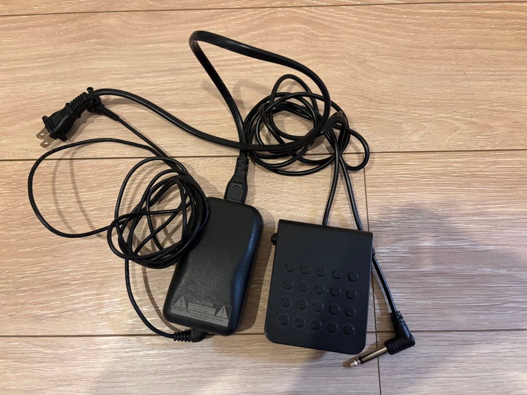 CASIO PX-135WE ホワイト電子ピアノ 美品　引取り限定