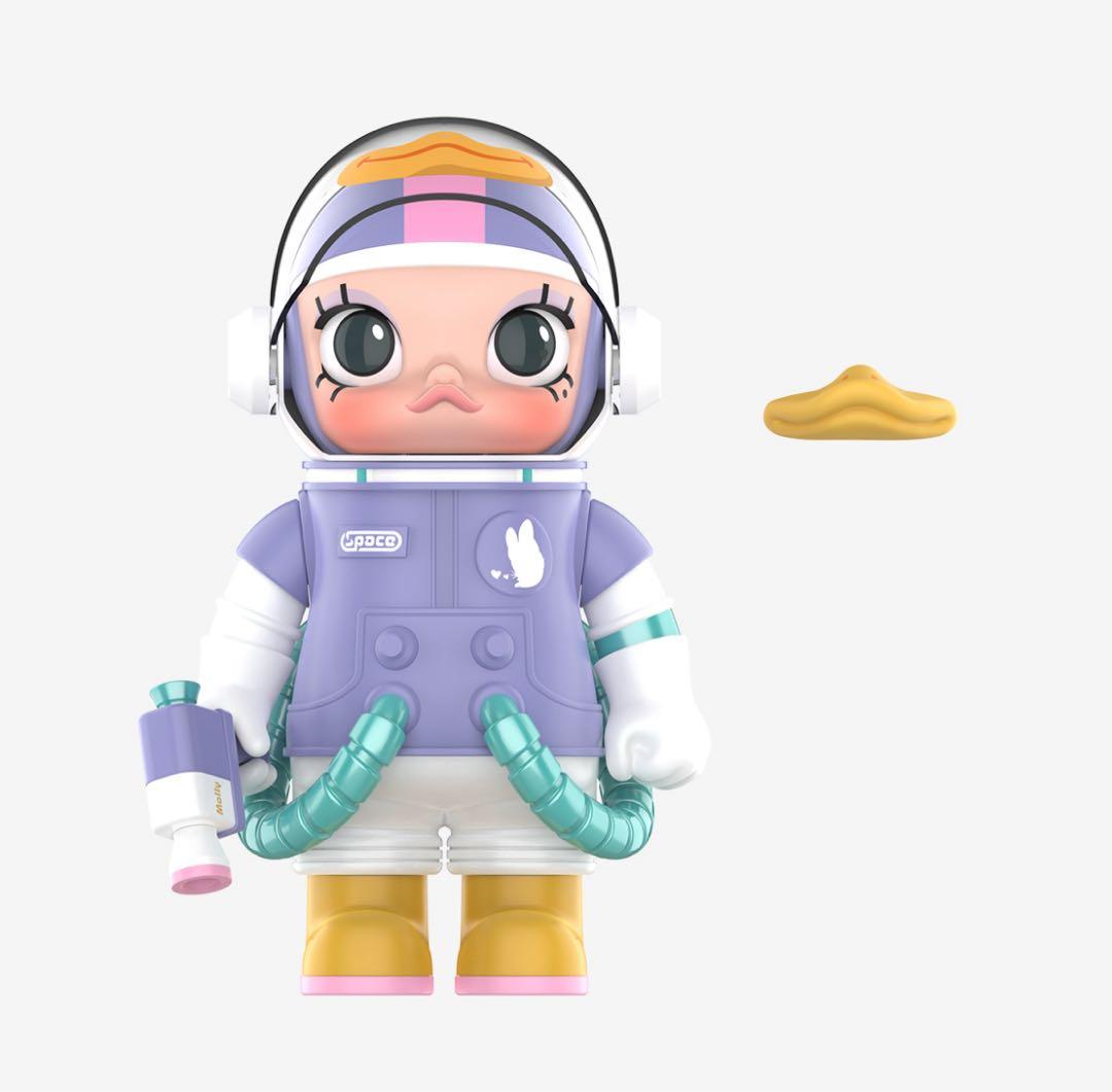 MEGA コレクション 400％ SPACE MOLLY Daisy