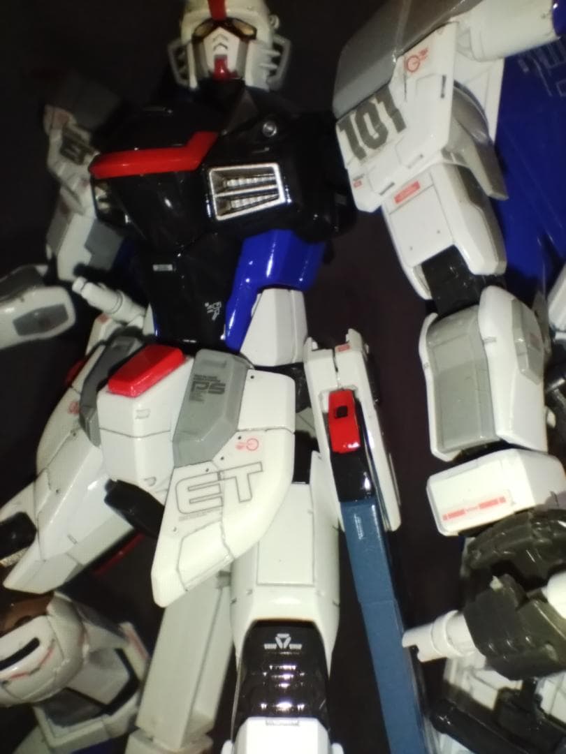 正月価格【塗装済 完成品】RG 1/144 フリーダムガンダム 光沢塗