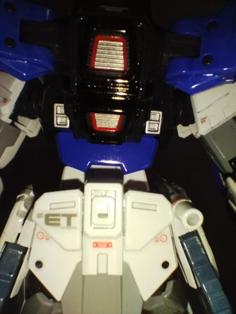 正月価格【塗装済 完成品】RG 1/144 フリーダムガンダム 光沢塗