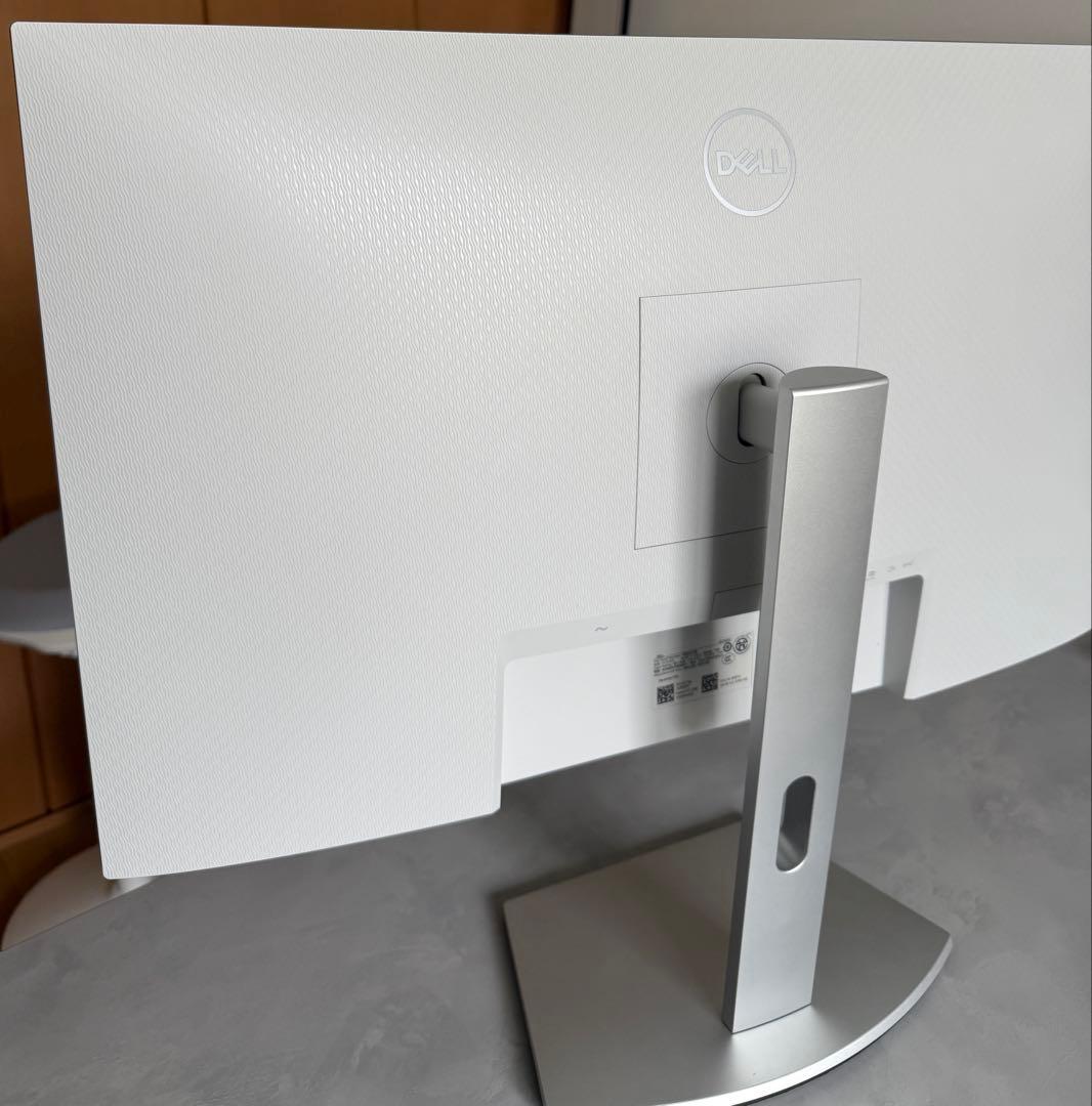 DELL S2722DC モニター