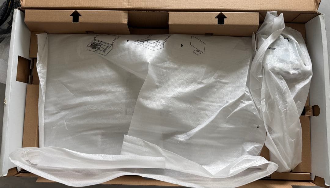 DELL S2722DC モニター