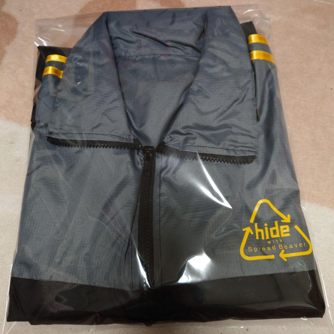 hide Memorial Day 2023 ポケッタブル ウィンドブレーカー