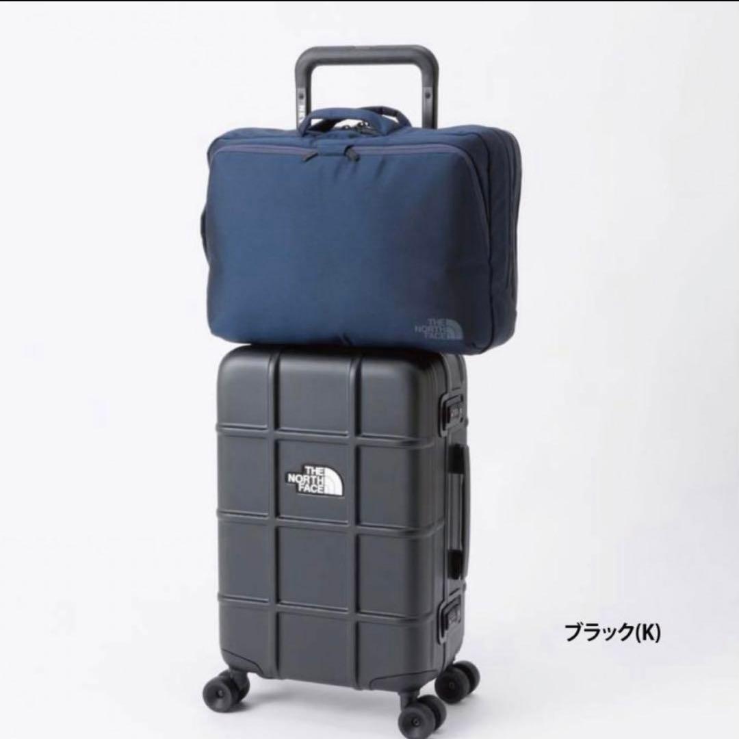 THE NORTH FACE オールウェザー4ウィーラー 機内持ち込みOK 新品