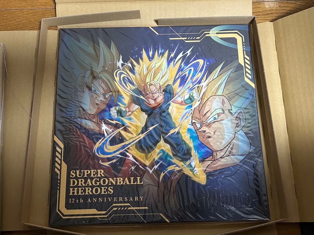 SDBH ANNIVERSARY SET 11th 12th 13thまとめ売り