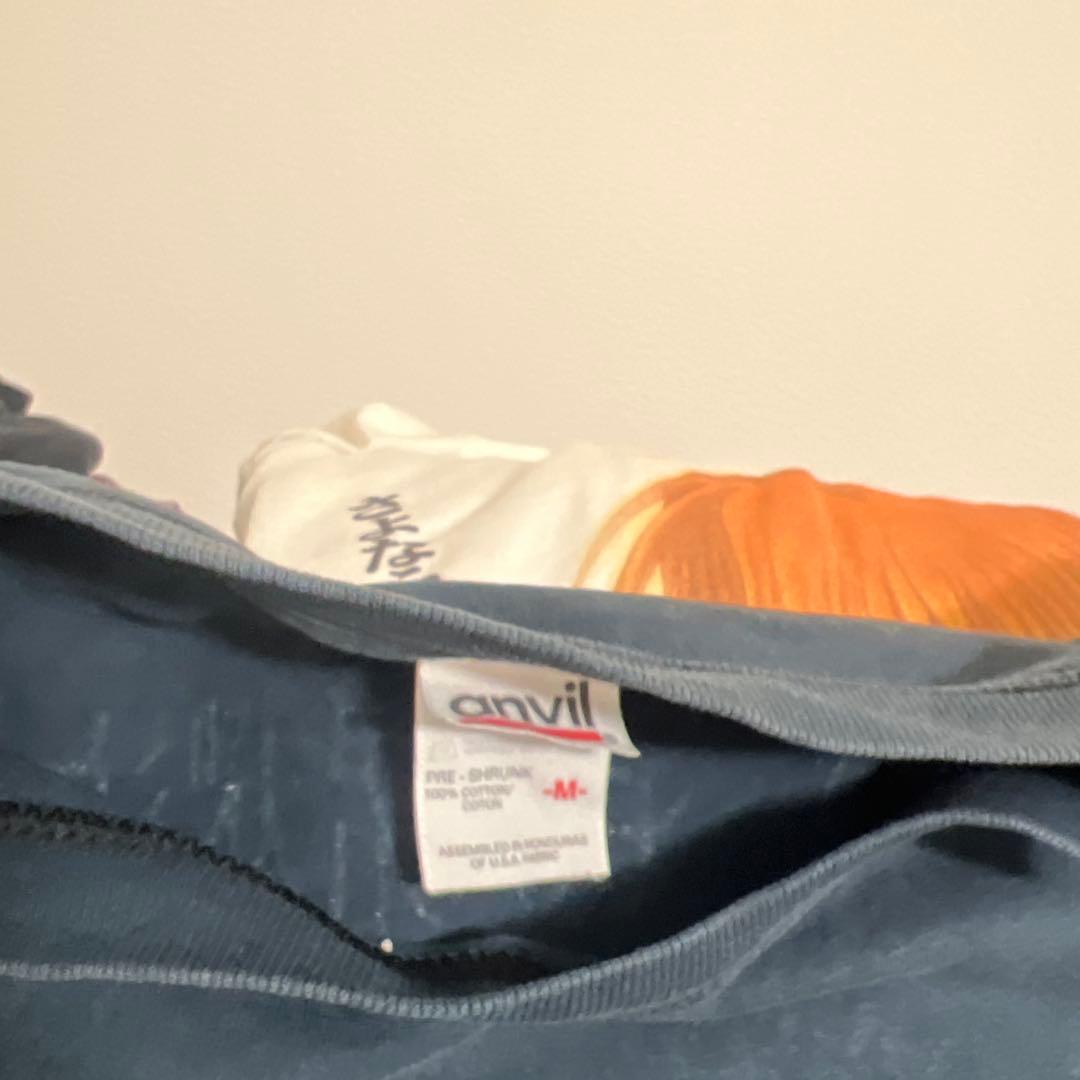 激レア✨GOING STEADY もしも君が泣くならばTシャツ Mサイズ