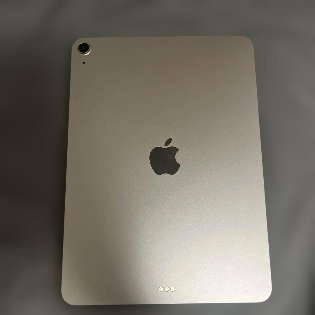 11インチiPad Air Wi-Fiモデル 128GB - スペースグレイ