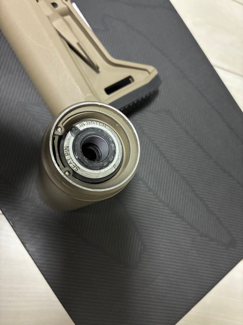 東京マルイ　urg-i 11.5 次世代