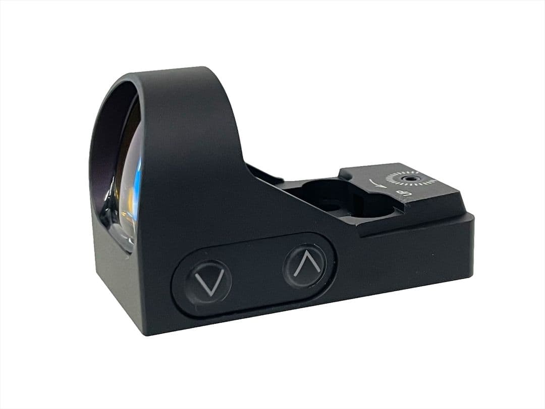 ★新品★東京スコープ XT-6 ブラック ドットサイト