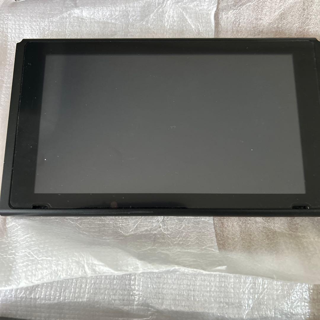 任天堂Switch モンスターハンターライズ スペシャルエディション