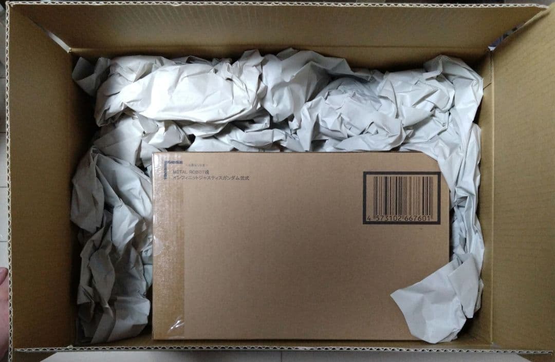 メタルロボット魂ストフリ弐式・インジャ弐式・プラウドディフェンダー3点セット