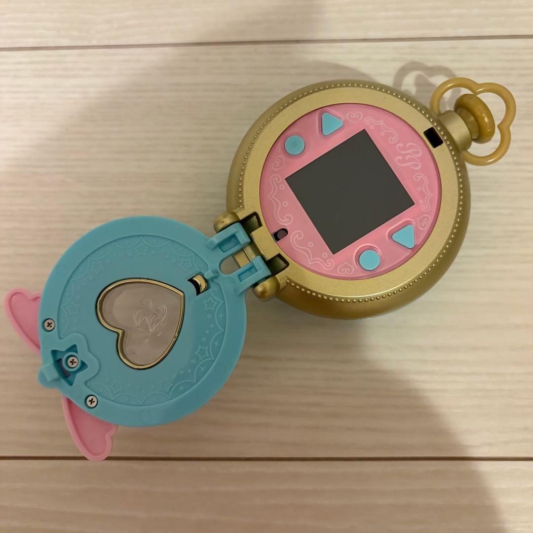 アイドルタイム プリパラ アイドルウォッチ ゆいver. 美品