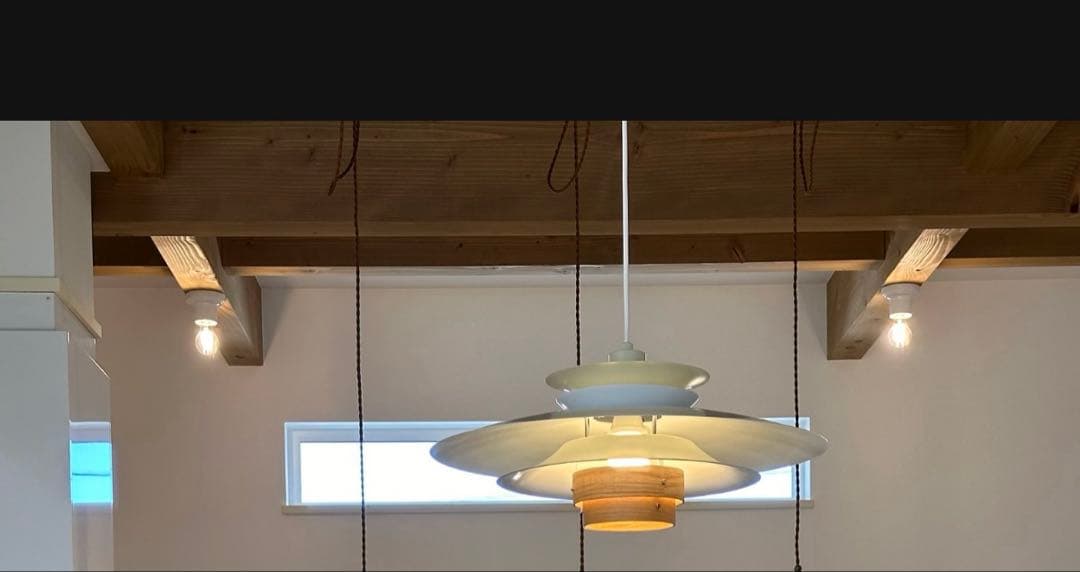 Ampoule ペンダントライト ダイニング 北欧 照明器具 カントリー