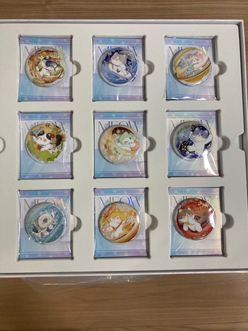 恋と深空　2024年度VIPギフトボックス【日本版】フルセット　値引き不可